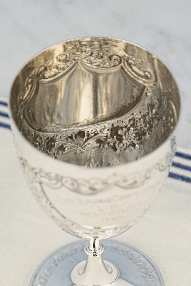 Antique English Trophy- Prices Vary
