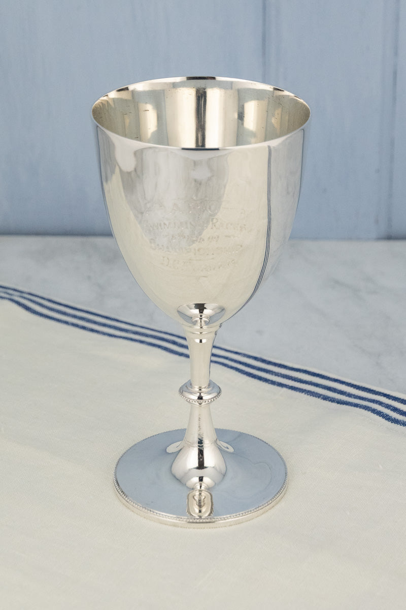 Antique English Trophy- Prices Vary
