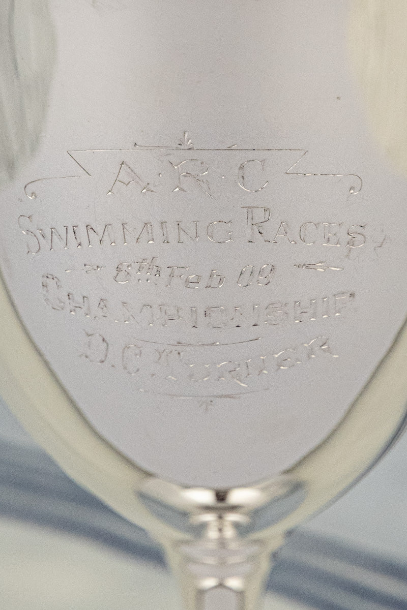 Antique English Trophy- Prices Vary