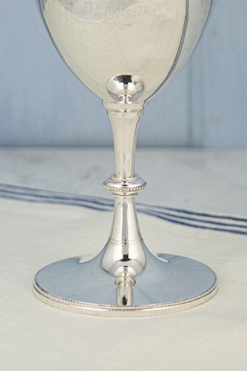 Antique English Trophy- Prices Vary