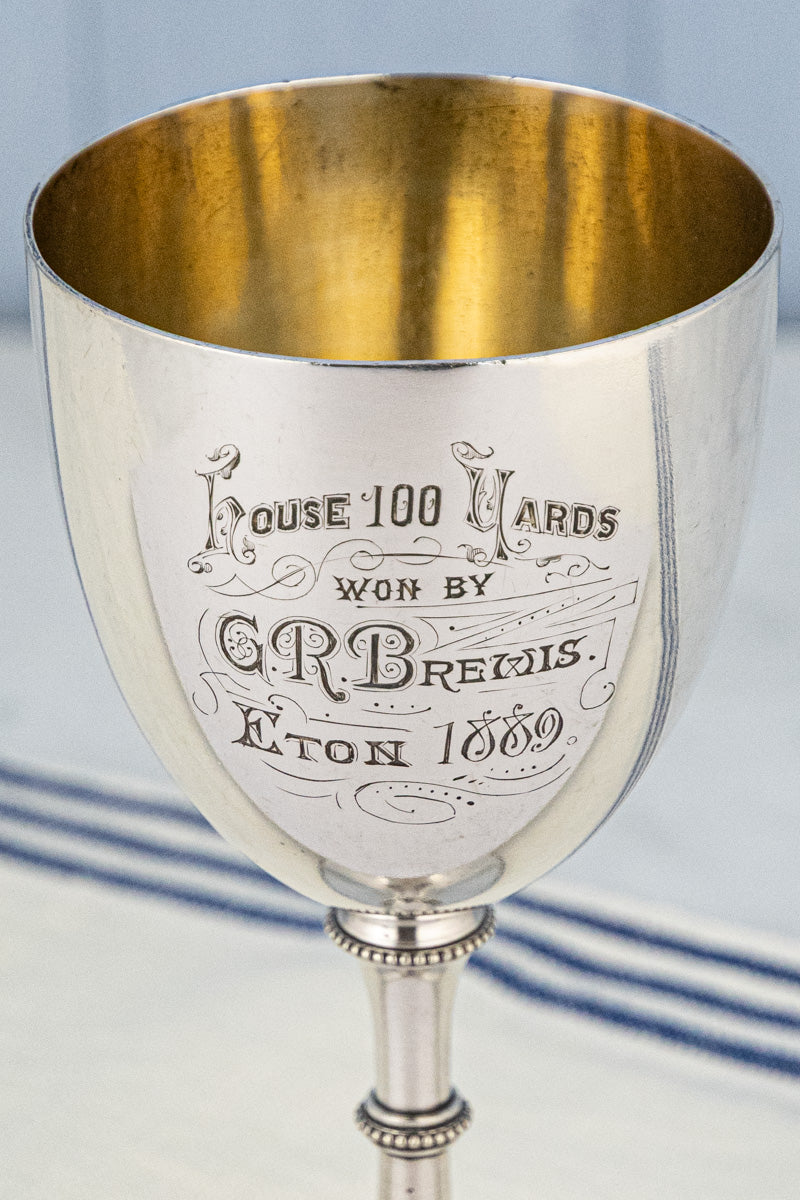 Antique English Trophy- Prices Vary