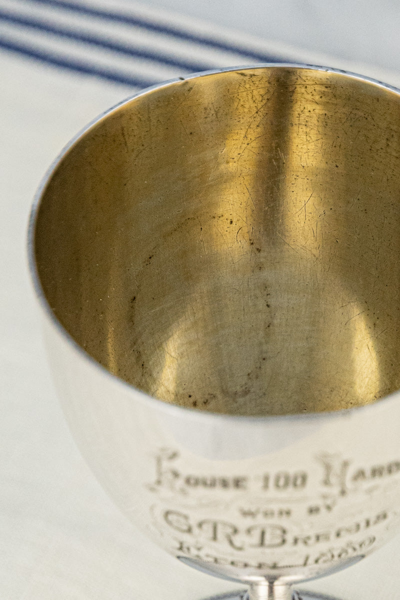 Antique English Trophy- Prices Vary