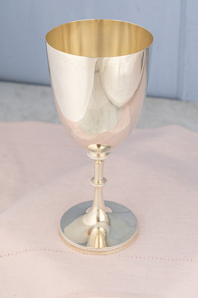 Antique English Trophy Goblets - Prices Vary