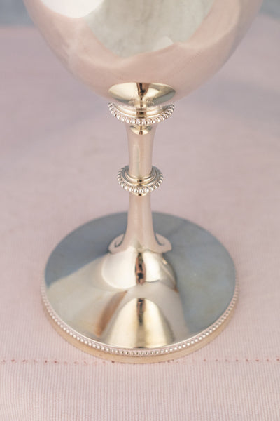 Antique English Trophy Goblets - Prices Vary