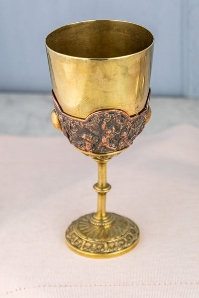 Antique English Trophy Goblets - Prices Vary