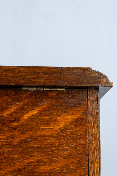 Antique English Writing Stand