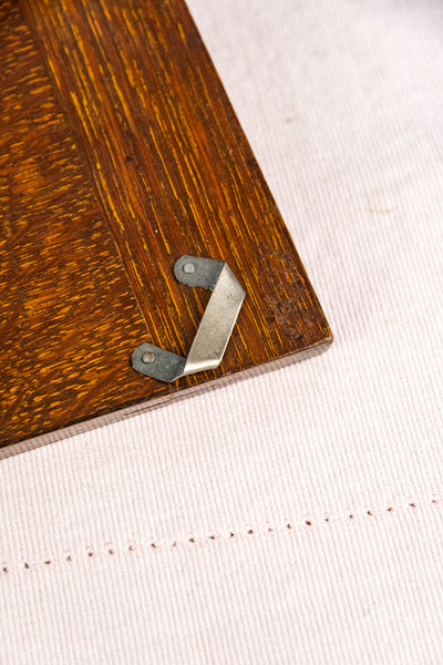 Antique English Writing Stand
