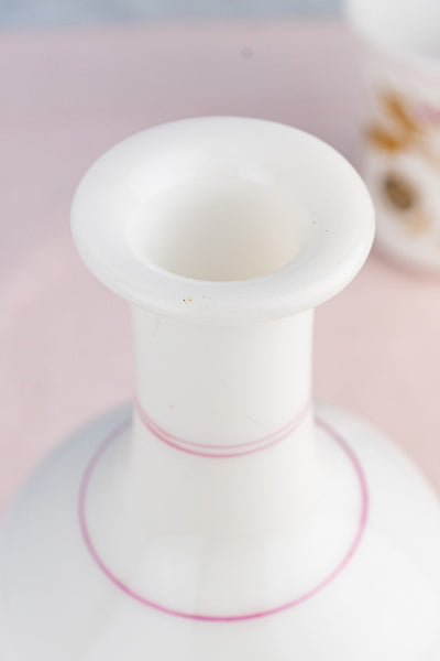 Antique French Bedside Carafe