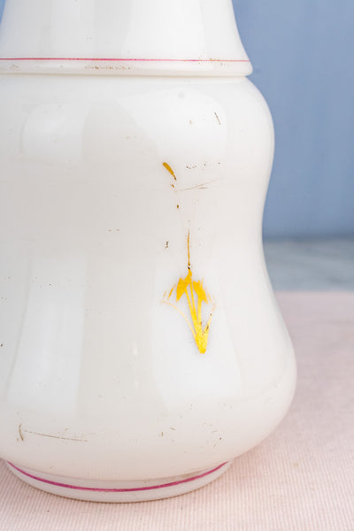 Antique French Bedside Carafe