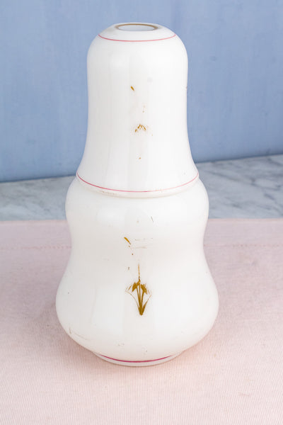 Antique French Bedside Carafe