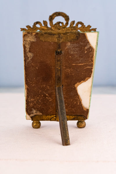 Antique French Belle Époque Frame