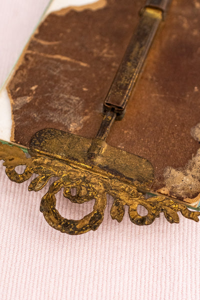 Antique French Belle Époque Frame