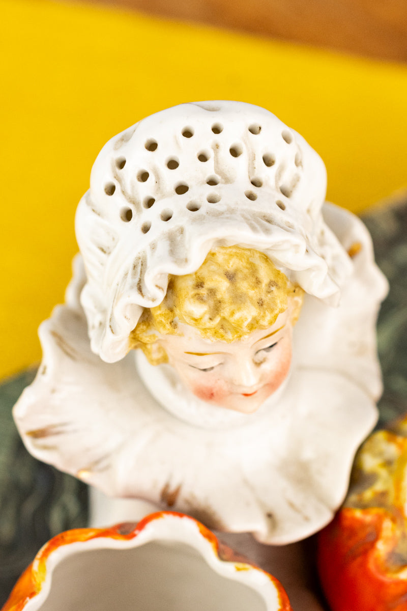 Antique French Chef Cruet, image 11 of 18