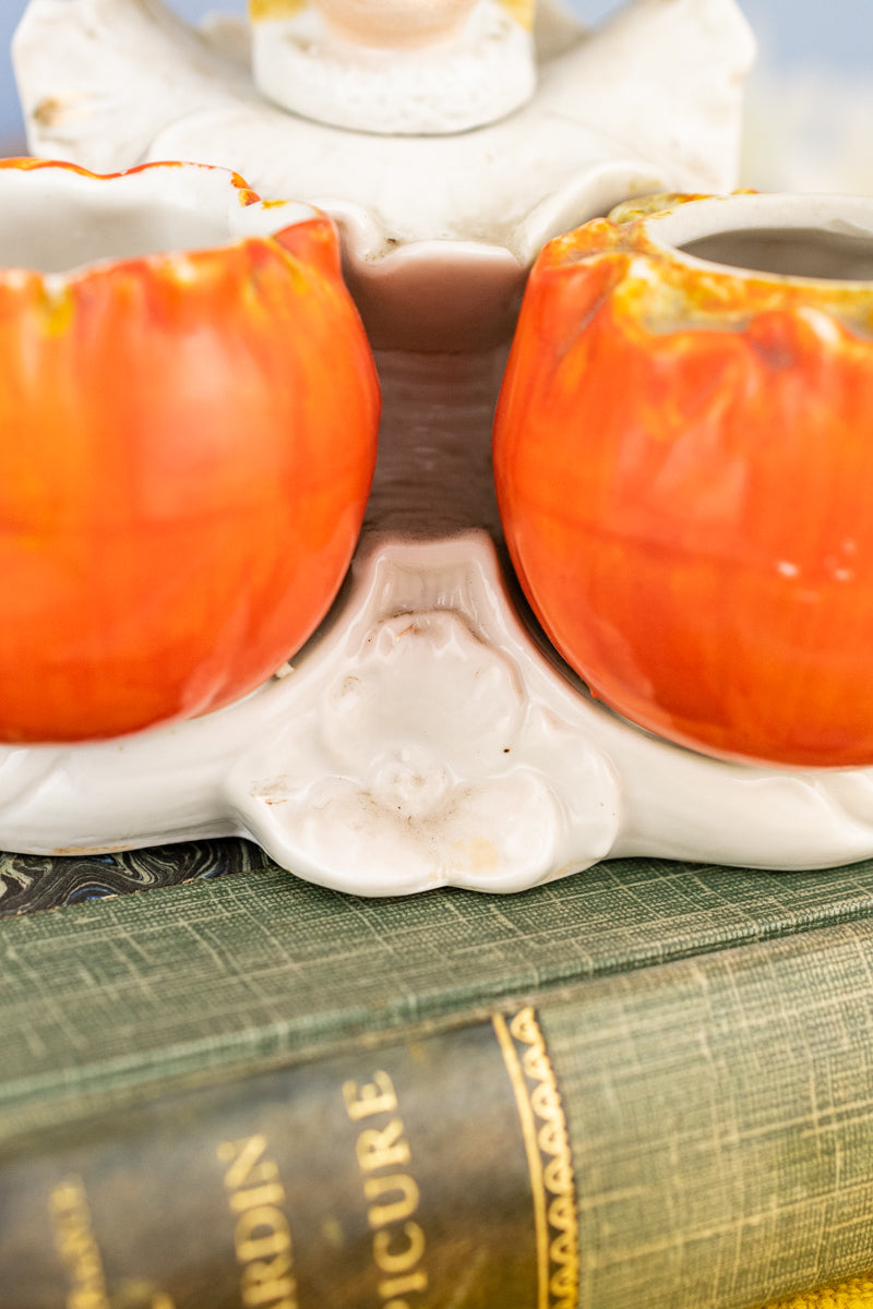 Antique French Chef Cruet, image 12 of 18