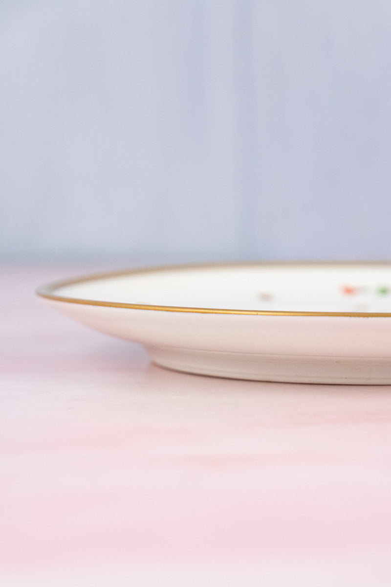 Antique French China for 4 - Prices Vary