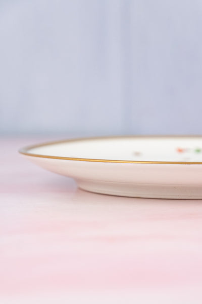 Antique French China for 4 - Prices Vary