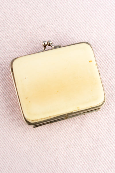 Antique French Coin Purse
