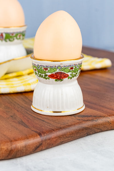 Antique French Egg Cruet