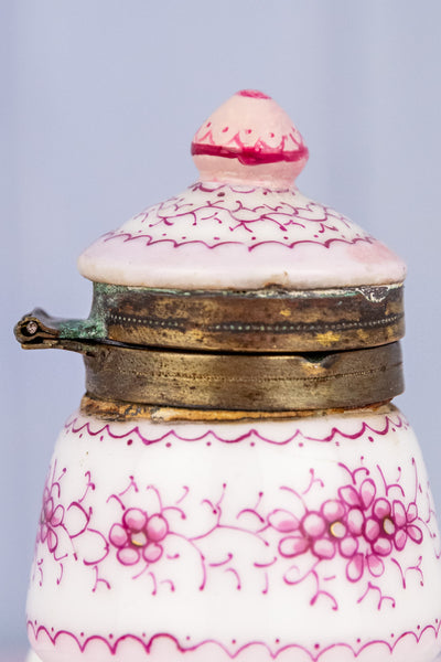 Antique French Inkwell