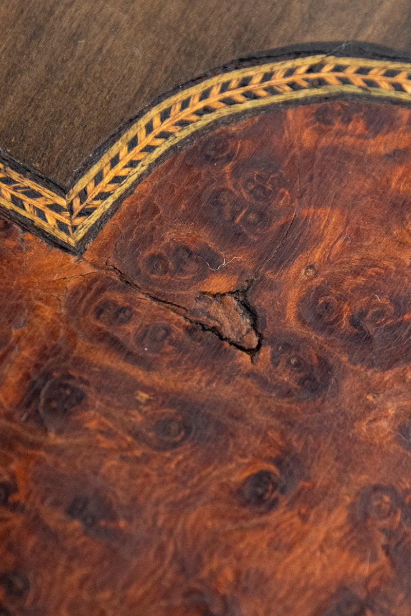 Antique Italian Neoclassical Tray, image 11 of 13