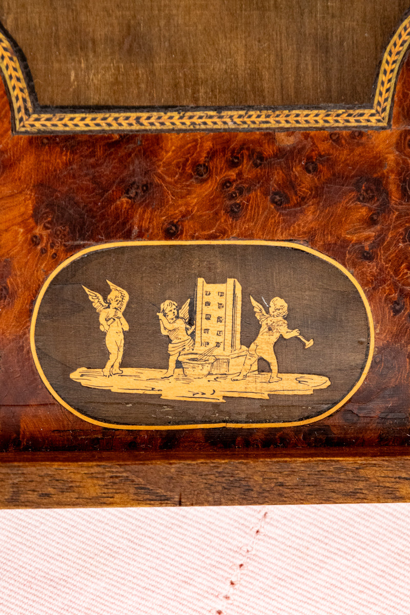 Antique Italian Neoclassical Tray, image 6 of 13