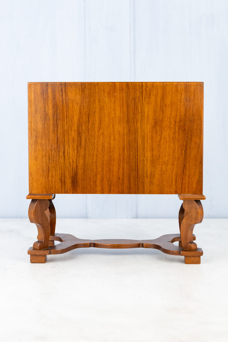 Vintage Miniature Chest of Drawers, image 4 of 11