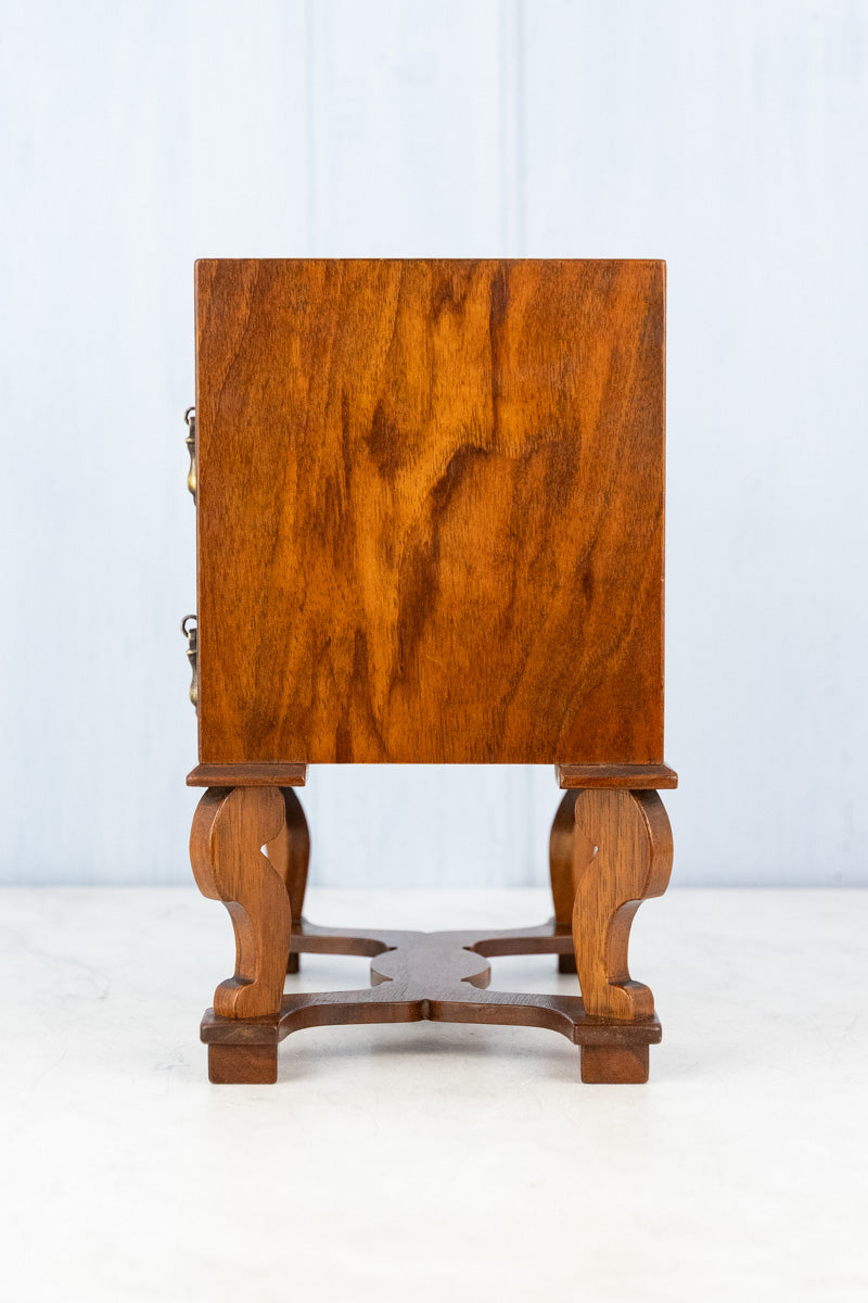 Vintage Miniature Chest of Drawers, image 5 of 11