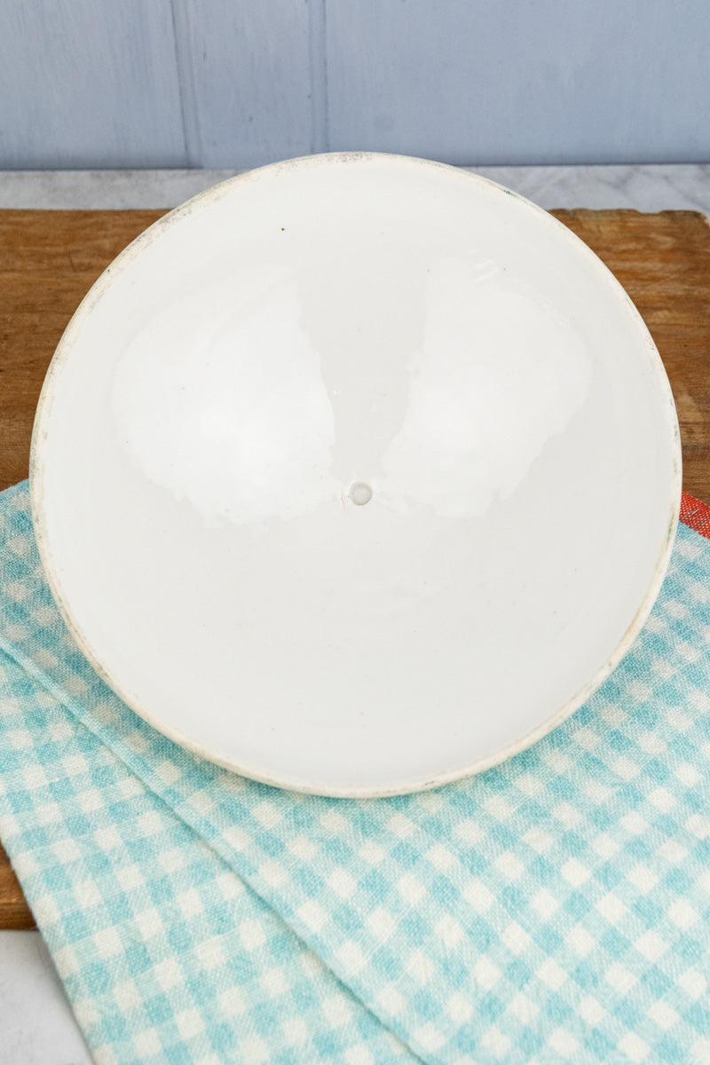 Antique Porcelain Tureen