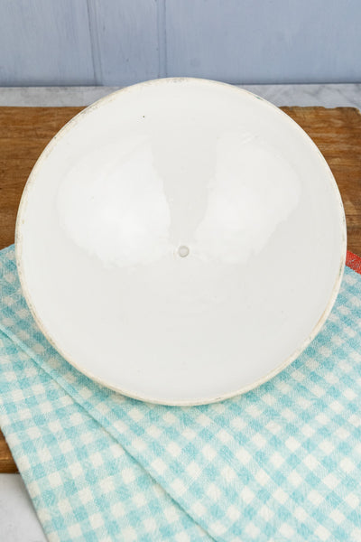 Antique Porcelain Tureen