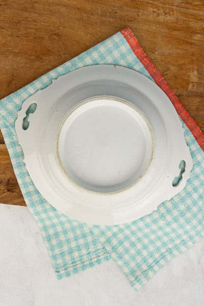 Antique Porcelain Tureen