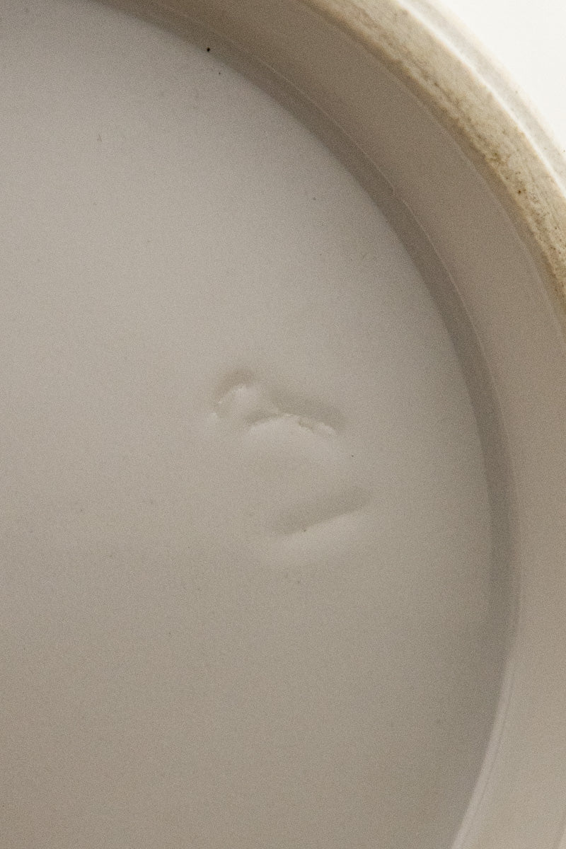 Antique Porcelain Tureen