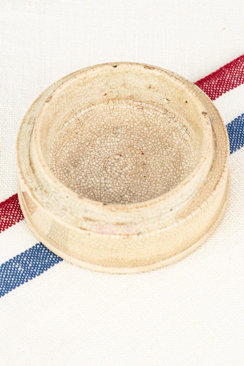 Antique Prattware Box, image 6 of 9