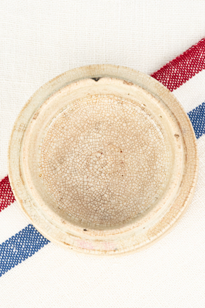 Antique Prattware Box, image 7 of 9