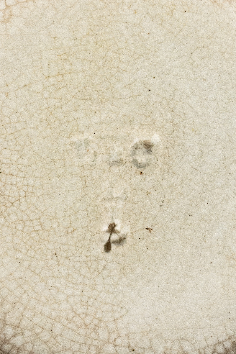 Antique Prattware Box, image 9 of 9