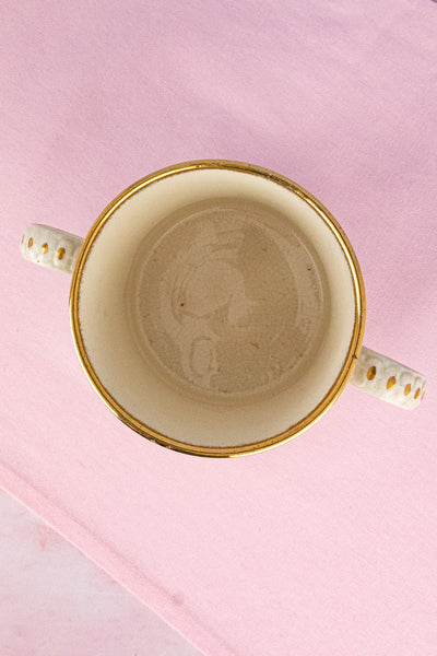 Antique Queen Victoria Diamond Jubilee Loving Cup