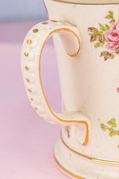 Antique Queen Victoria Diamond Jubilee Loving Cup