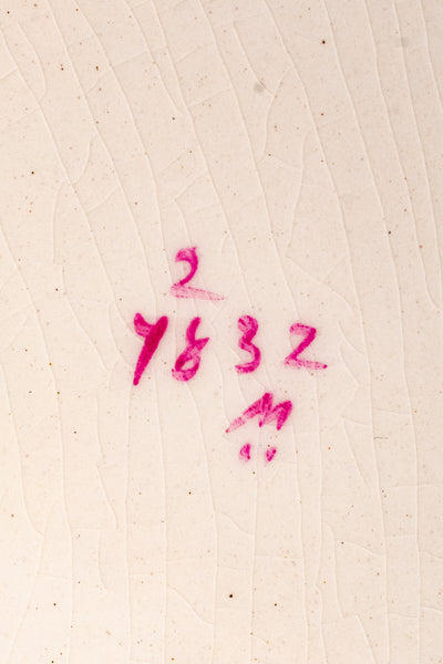 Antique Spode China - Service for 8