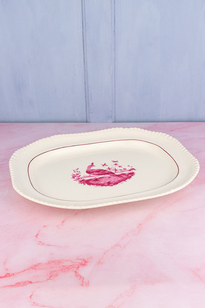 Antique Spode China - Service for 8