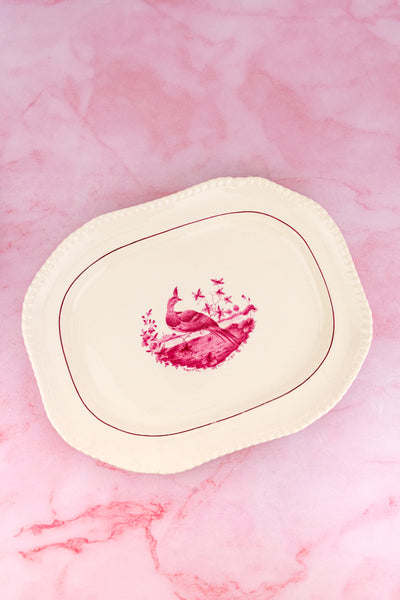 Antique Spode China - Service for 8