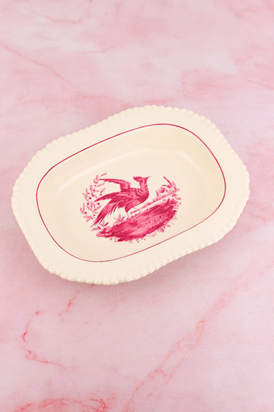 Antique Spode China - Service for 8