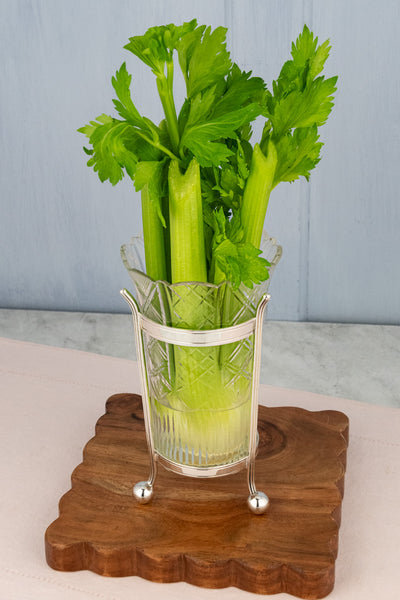 Antique WMF Celery Vase