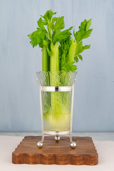 Antique WMF Celery Vase