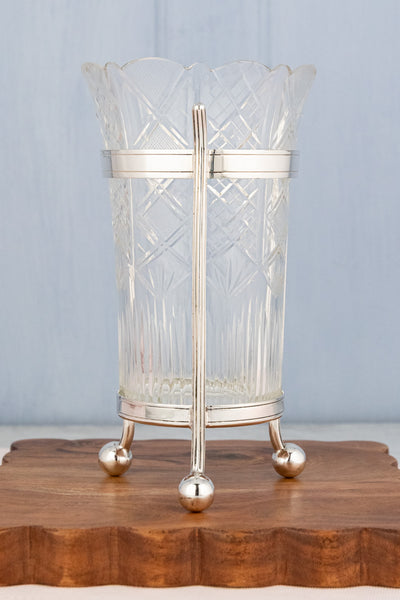 Antique WMF Celery Vase