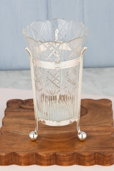 Antique WMF Celery Vase