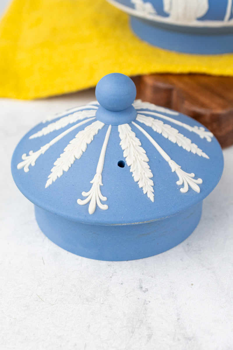 Wedgwood Jasperware Teapot