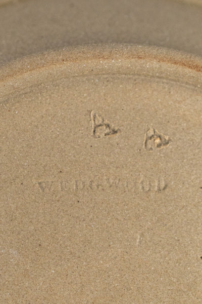 Antique Wedgwood Potpourri Bowl