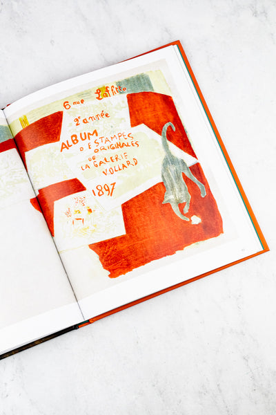 Art Cat Book