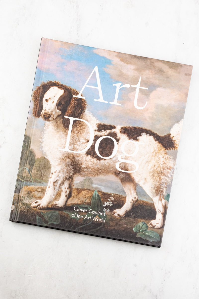 Art Dog Book