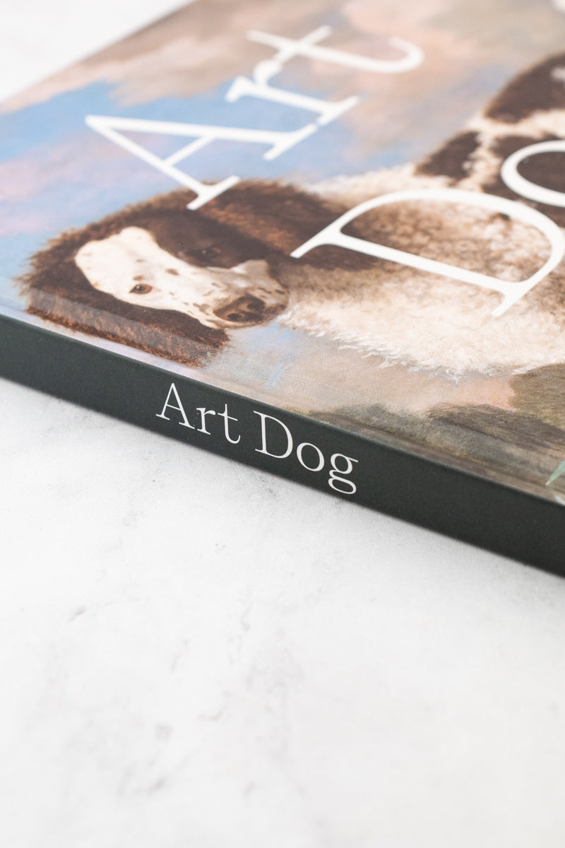 Art Dog Book