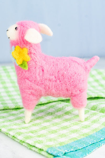 Baa Baa Easter Sheep